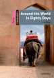 DOMINOES ST AROUND THE WORLD IN 80 DAYS PACK NE, Verne, Jules 