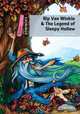 Dominoes: Starter Level CD Pack Rip Van Winkle and the Legend of Sleepy Hollow, USA Oxford University Press 