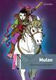 Dominoes, New Edition: Starter Level Mulan Pack, USA Oxford University Press 