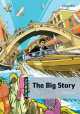 Dominoes St Big Story Murom Pack Ne, John Escott 