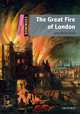 Dominoes, New Edition: Starter Level: 250-Word Vocabulary The Great Fire of London, USA Oxford University Press 