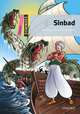 Dominoes, New Edition: Starter Level: 250-Word Vocabulary Sinbad, Oxford University Press, USA 