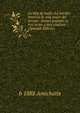 La hija de nadie (La borda): historia de una mujer del arroyo : drama popular en tres actos y diez cuadros (Spanish Edition), b 1888 Amichatis 
