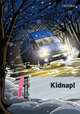 Dominoes, New Edition: Starter Level: 250-Word Vocabulary Kidnap!, USA Oxford University Press 