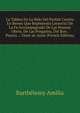 Le Tableu De La Bido Del Parfait Crestia En Berses Que Represento L'exercici De La Fe Acoumpagnado De Las Bounos Obros, De Las Pregarios, Del Bon . Pourta. .: Ount an Ajust (French Edition), Barthelemy Amilia 