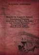 Histoire De France Et Notions Sommaires D'histoire G?n?rale De 1789 ? Nos Jours: Les Grandes Puissance Europ?enes Depuis 1815 (French Edition), Auguste Ammann 
