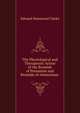 The Physiological and Therapeutic Action of the Bromide of Potassium and Bromide of Ammonium ., Edward Hammond Clarke 