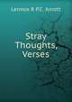 Stray Thoughts, Verses, Lennox R P.C. Amott 