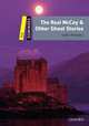 Dominoes: Level 1: 400-Word Vocabulary The Real McCoy & Other Ghost Stories, USA Oxford University Press 