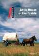 DOMINOES 3 LITTLE HOUSE ON PRAIRIE PACK NE, Laura Ingalls Wilder 