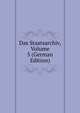 Das Staatsarchiv, Volume 5 (German Edition), 