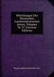 Mitteilungen Des Hessischen Landesstatistischen Amtes, Volumes 36-37 (German Edition), Hesse Landesstatistisches Amt 
