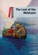 Dominoes: Level 3: 1,000-Word Vocabulary The Last of the Mohicans, USA Oxford University Press 