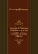 Oeuvres de Plutarque traduites du grec par Jacques Amyot Volume 9 (French Edition), Plutarque Plutarque 