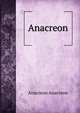 Anacreon, Anacreon Anacreon 
