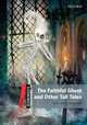 Dominoes: Level 3: 1,000-Word Vocabulary The Faithful Ghost & Other Tall Tales, USA Oxford University Press 