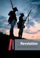 Dominoes: Level 3: 1,000-Word Vocabulary Revolution, USA Oxford University Press 