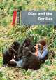 Dominoes, New Edition: Level 3: 1,000-Word Vocabulary Dian and the Gorillas, USA Oxford University Press 