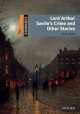 DOMINOES 2 LORD ARTHUR SAVILE'S CRIME& OTH.ST. PACK NE, Wilde, Oscar 
