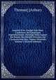 Journal D'un Voyage Fait Dans L'int?rieur De L'am?rique Septentrionale: Ouvrage Dans Lequel On Donne Des D?tails Pr?cieux Sur L'insurrection Des . Papier-Monnoie, Volume 2 (French Edition), Thomas] [Anbury 