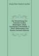 Zur Vermittlung Der Extreme in Den Meiningen: Theil. Geschichte Und Politik.-2. Theil. Philosophie Und Poesie (German Edition), Johann Peter Friedrich Ancillon 