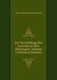 Zur Vermittlung Der Extreme in Den Meiningen, Volume 2 (German Edition), Johann Peter Friedrich Ancillon 