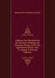 Tableau Des R?volutions Du Syst?me Politique De L'europe Depuis La Fin Du Quinzi?me Si?cle, Part 2, volume 4 (French Edition), Johann Peter Friedrich Ancillon 