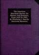 The American Merchant Marine; Its History And Romance, From 1620 To 1902, By Winthrop L. Marvin. electronic Resource, 