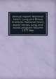 Annual report: National Heart, Lung and Blood Institute. National heart, blood vessel, lung, and blood program Volume 1977 Mar, 