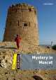 DOMINOES 1 MYSTERY IN MUSCAT PACK NE 07.07.2011, 