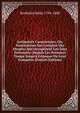 Antiquit?s Canariennes, Ou, Annotations Sur L'origine Des Peuples Qui Occup?rent Les ?sles Fortun?es: Depuis Les Premiers Temps Jusqu'? L'?poque De Leur Conqu?te (French Edition), Berthelot Sabin 1794-1880 