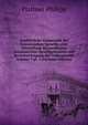 Ausfuhrliche Grammatik der franzosischen Sprache, eine Darstellung des modernen franzosischen Sprachgebrauchs mit Berucksichtigung der Volkssprache Volume 3 pt. 2 (German Edition), Plattner Philipp 