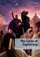 Dominoes: Two: The Curse of Capistrano, 
