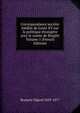 Correspondance secrete inedite de Louis XV sur la politique etrangere avec le comte de Broglie Volume 1 (French Edition), Boutaric Edgard 1829-1877 