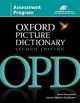 Oxford Picture Dictionary Assessment Program, Jayme Adelson-Goldstein 