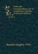 Cours par correspondance sur la cooperation Volume 15 (French Edition), Bussiere Eugene 1910- 