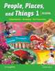 People, Places, and Things: Reading, Vocabulary, Test Preparation, Lin Lougheed 