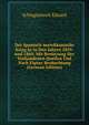 Der Spanisch-marokkanische Krieg In In Den Jahren 1859-und 1860; Mit Benutzung Der Vorhandenen Quellen Und Nach Eigner Beobachtung (German Edition), Schlagintweit Eduard 