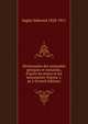 Dictionnaire des antiquit?s grecques et romaines, d'apr?s les textes et les monuments Volume 1, pt.2 (French Edition), Saglio Edmond 1828-1911 