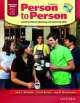 Person To Person, 2 Student`S Book + St (Сd), Jack C. Richards, Ingrid Wisniewska, David Bycina 