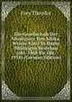 Die Gesellschaft Der Missionare Von Afrika. Weisse Vater In Ihrem 50jahrigen Bestehen (okt. 1868 Bis Okt. 1918) (German Edition), Frey Theodor 