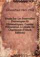Etude Sur Les Intervalles Diatoniques Et Chromatiques: Comme Pr?paration ? L'?tude De L'harmonie (French Edition), Gilson Paul 1865-1942 