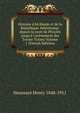 Histoire d'Alcibiade et de la R?publique Ath?nienne: depuis la mort de P?ricl?s jusqu'? l'av?nement des Trente Tyrans Volume 1 (French Edition), Houssaye Henry 1848-1911 
