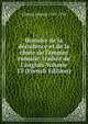 Histoire de la d?cadence et de la chute de l'empire romain: traduit de l'anglais Volume 13 (French Edition), Gibbon Edward 1737-1794 