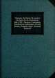Histoire Du Palais De Justice De Paris Et Du Parlement, 860-1789 ; Moeurs, Coutumes, Institutions Judiciaires, Proces Divers, Progres Legal (French Edition), 