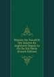 Histoire Du Travail Et Des Salaires En Angleterre Depuis La Fin Du Xiii Siecle (French Edition), 
