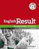 English Result Pre-Intermediate Workbook without Key with MultiROM, Annie McDonald, Paul Hancock 