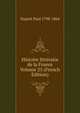 Histoire litteraire de la France Volume 25 (French Edition), Duport Paul 1798-1866 