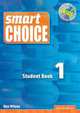 Smart Choice 1 Student'S Book +Multirom Pack, Ken Wilson 