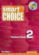 Smart Choice 2 Student'S Book +Multirom Pack, Ken Wilson 